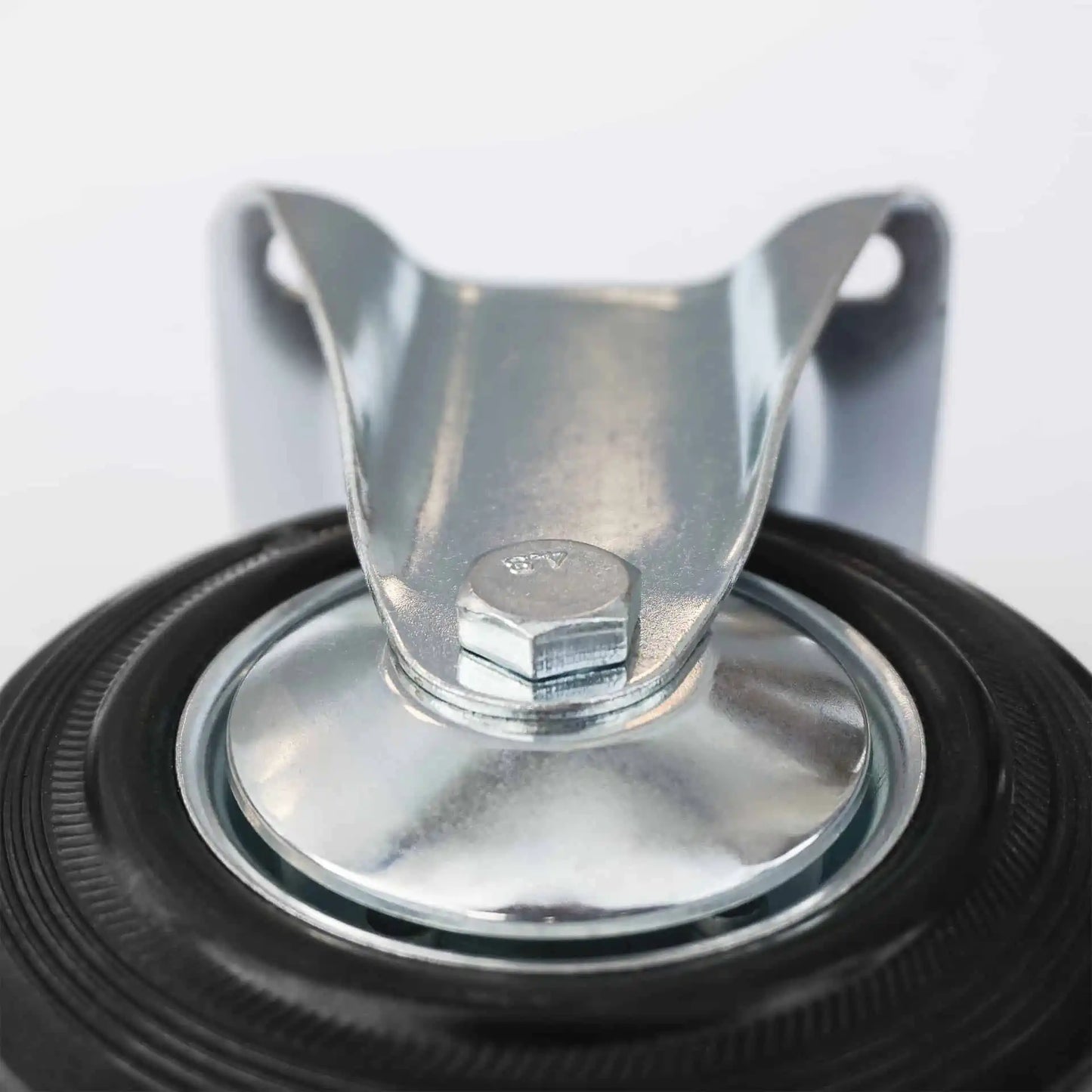 Metalowa oś zestawu kołowego stałego Ø 85 mm | 4002-85