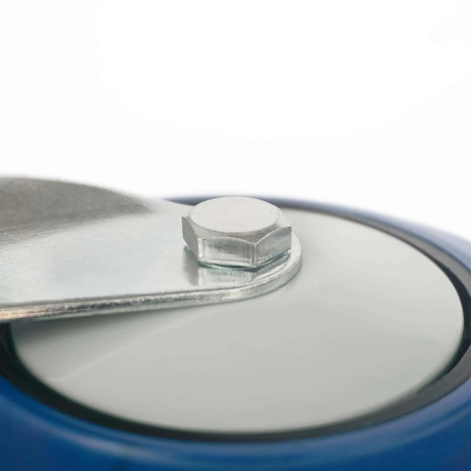 Oś zestawu kołowego obrotowego Ø 125 mm | A-EU03-125